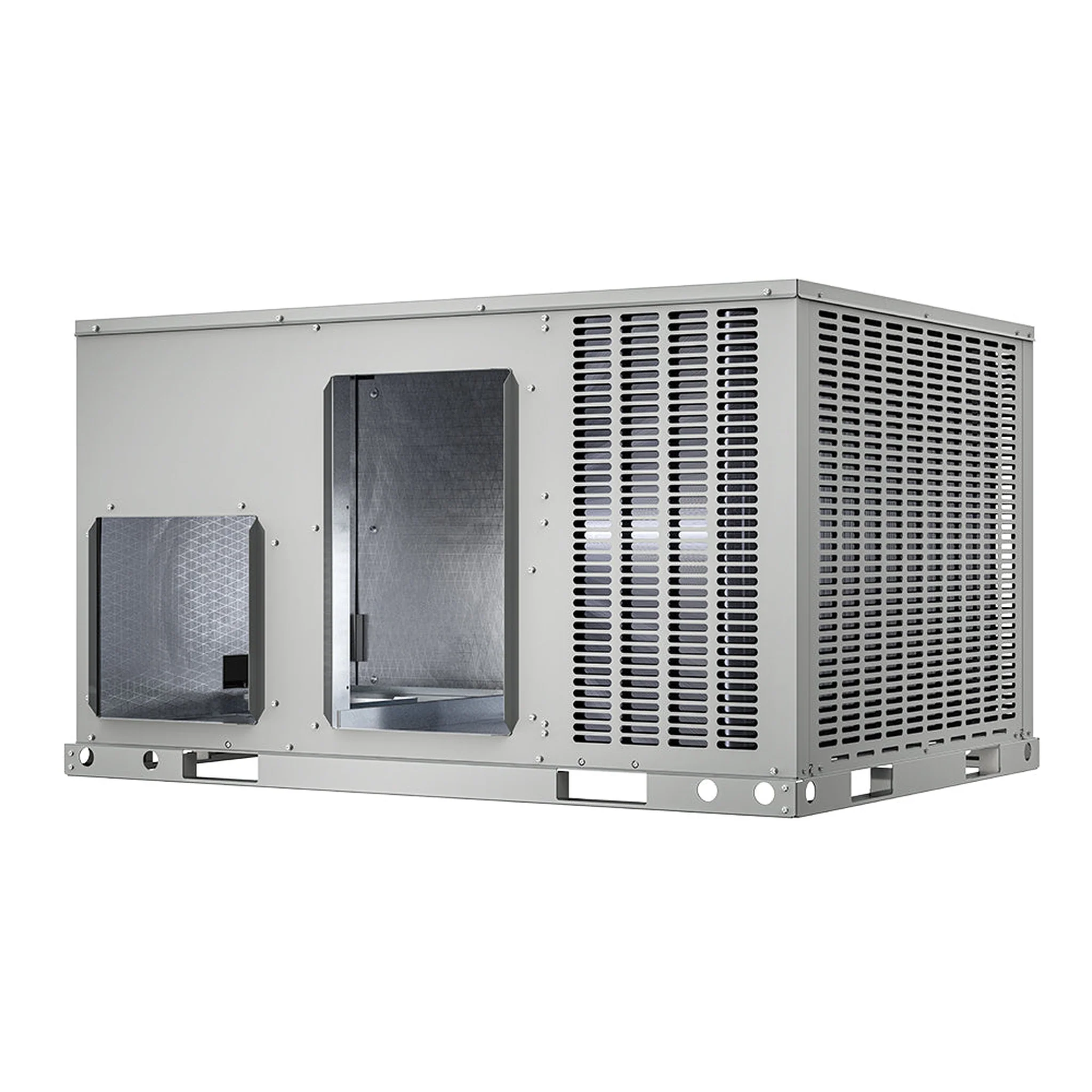 MRCOOL VersaPro 2.5 Ton Horizontal Package Heat Pump, MPH301HO13C - Image 4