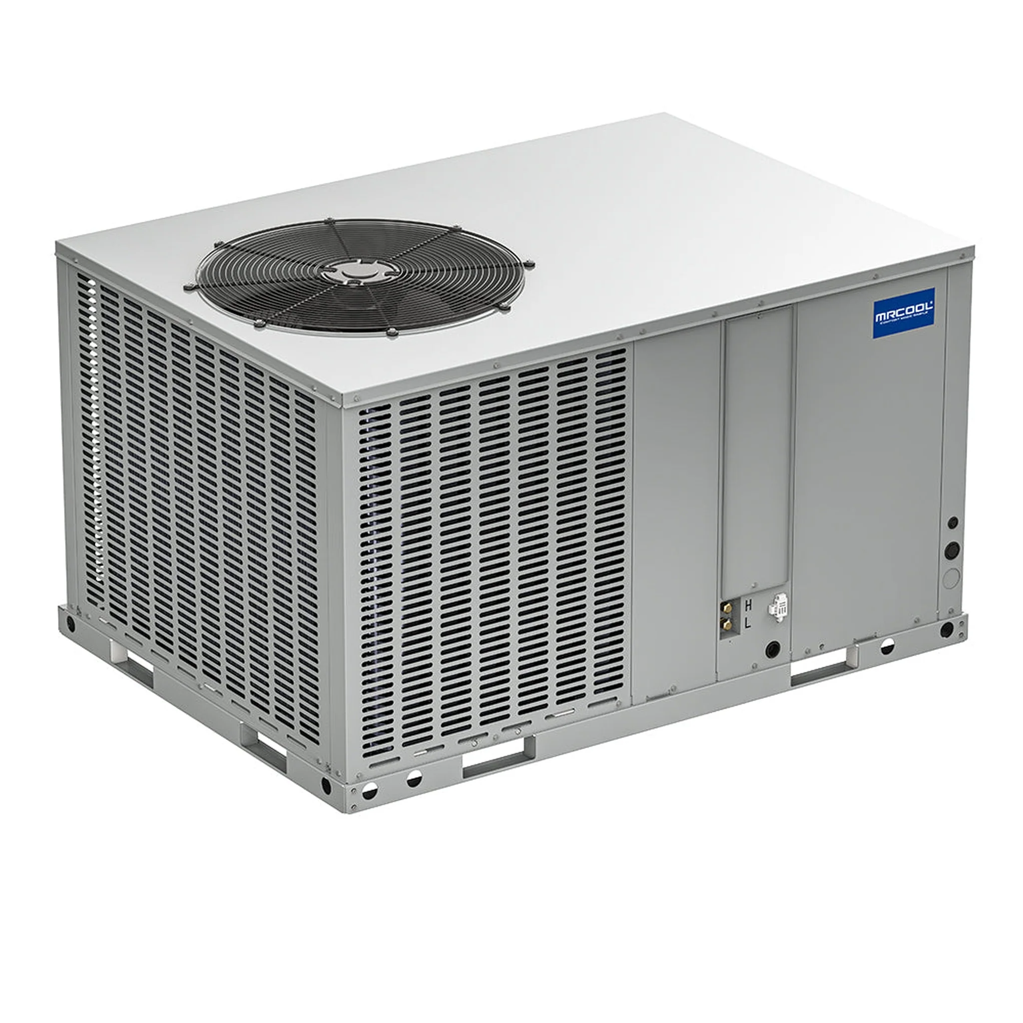 MRCOOL VersaPro 2.5 Ton Horizontal Package Heat Pump, MPH301HO13C - Image 5