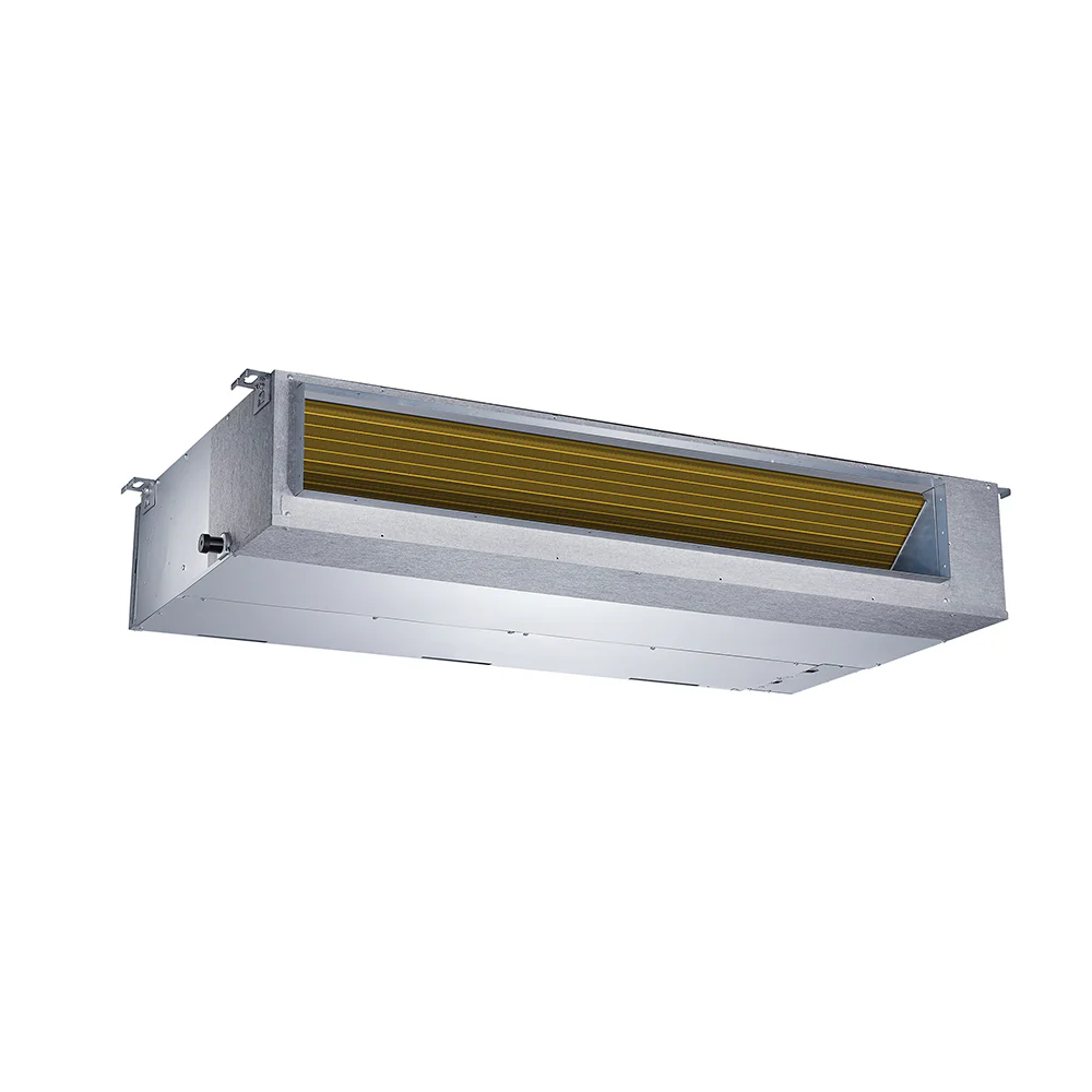 Olympus 24,000 BTU 2 Ton Ducted Mini-Split Air Handler - 230V/60Hz (HVAC Technician Required), DUCT-24HP-230B-O - Image 3