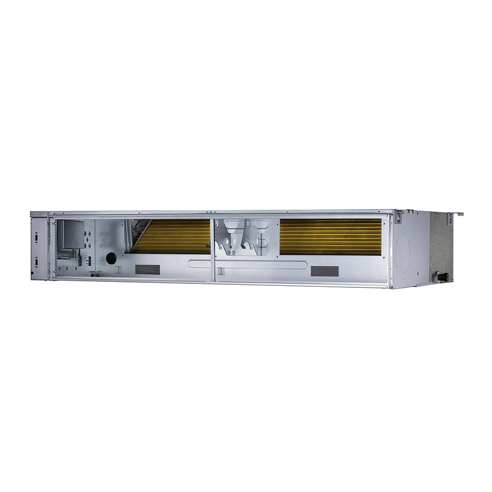 Olympus 24,000 BTU 2 Ton Ducted Mini-Split Air Handler - 230V/60Hz (HVAC Technician Required), DUCT-24HP-230B-O - Image 4